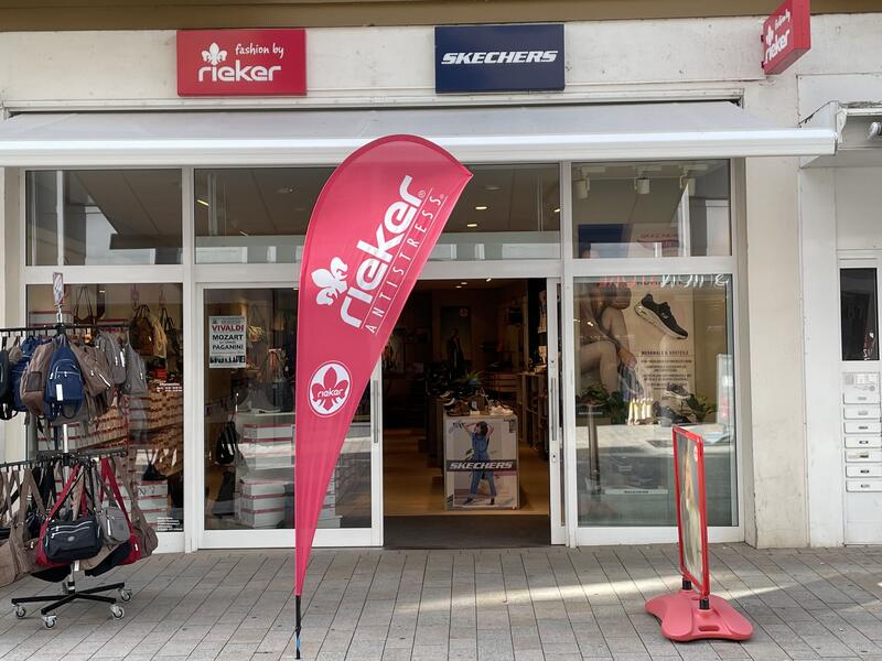Rieker stores on sale